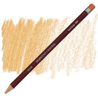 Derwent Pastel Pencil - P090 Burnt Orange
