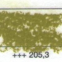 Rembrandt Soft Pastel - 205,3 Lemon Yellow