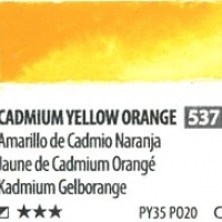 ShinHan(PWC) 15ml SeriesC - 537 Cadmium Yellow Orange
