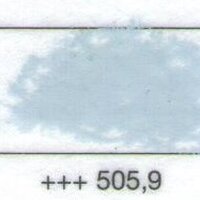 Rembrandt Soft Pastel - 505,9 Ultramarine Light