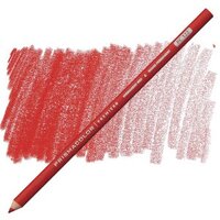 Prismacolor Color Pencil - 122 Permanent Red