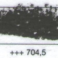 Rembrandt Soft Pastel - 704,5 Grey