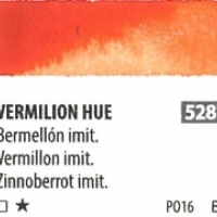 ShinHan(PWC) 15ml SeriesB - 528 Vermilion Hue