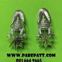 พันตำรวจตรี ราคา 480 บาท