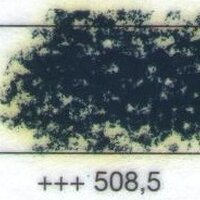 Rembrandt Soft Pastel - 508,5 Prussian Blue