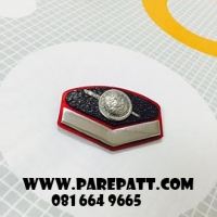 บั้งสิบตำรวจตรี ราคา 100 บาท