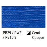 Golden Heavy Body Acrylic 59ml Series2 - 1556 Cobalt Blue Hue