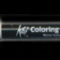 ปากกาพู่กันKoi - 153 Light Cool Gray