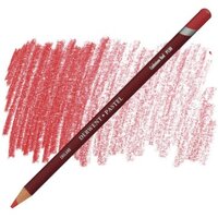 Derwent Pastel Pencil - P130 Cadmium Red