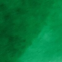 Mungyo Watercolour 'Half Pan' - 834 Cadmium Green Light
