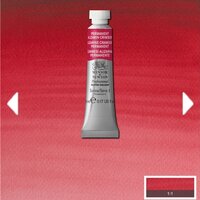 Winsor Professional Watercolour 5ml Series3 - 466 Permanent Alizarin Crimson