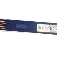 Project lead 2mm - HB