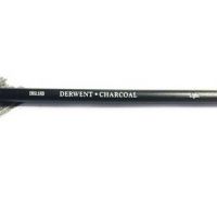 Derwent Charcoal Pencil - Light