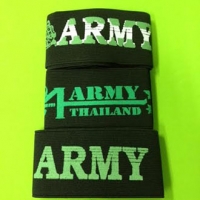 ยางรัดข้อเท้า ราคา 35 บาท