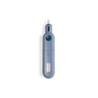 Seikai Battery Eraser - Dark Blue