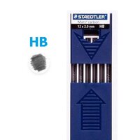 Staedtler Mars Carbon Lead 2mm - HB
