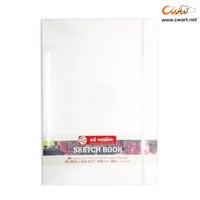 ArtCreation Sketch Book 21x29.7cm - White