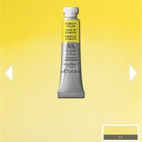 Winsor Professional Watercolour 5ml Series3 - 025 Bismuth Yellow