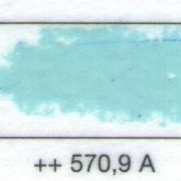 Rembrandt Soft Pastel - 570,9 Phthalo Blue