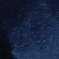 Mungyo Watercolour 'Half Pan' - 854 Indigo