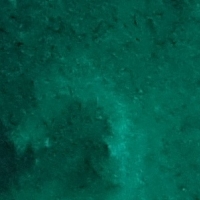 Mungyo Watercolour 'Half Pan' - 832 Viridian