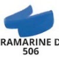 Ecoline 30ml - 506 Ultramarine Deep