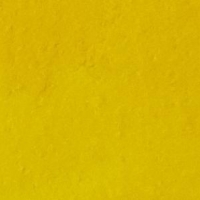 Mungyo Watercolour 'Half Pan' - 804 Yellow