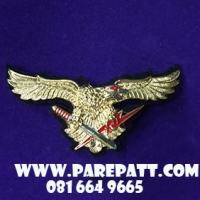 ปีกคอมมานโด ราคา 350 บาท