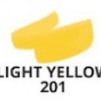 Ecoline 30ml - 201 Light Yellow