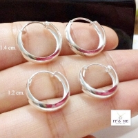 แบบที่ 2 (ใหญ่) เส้นผ่าศูนย์กลาง 1.4 cm.