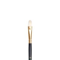 Renaissance Oil Brush Filbert #10