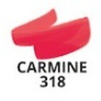 Ecoline 30ml - 318 Carmine