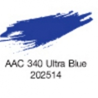 Renaissance Acrylic Color 45ml - 340 Ultra Blue