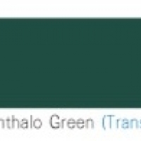 สีอะคริลิคSakura 20ml - 131 Phthalo Green