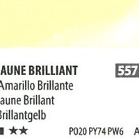 ShinHan(PWC) 15ml SeriesA - 557 Jaune Brilliant