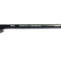 Derwent Charcoal Pencil - Medium