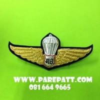 ปีกโดดหอ ราคา 100 บาท