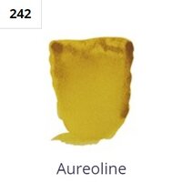 Rembrandt Watercolor 10ml Series3 - 242 Aureoline