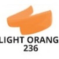 Ecoline 30ml - 236 Light Orange