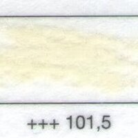 Rembrandt Soft Pastel - 101,5 White Super Soft