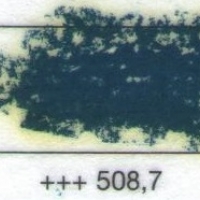 Rembrandt Soft Pastel - 508,7 Prussian Blue