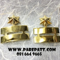 ยศอสนายหมวดโท ราคา 260 บาท