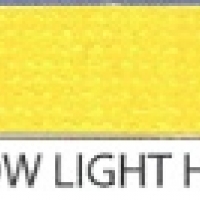 สีอะคริลิคศิลปากรประดิษฐ์ 60ml - 113 Yellow Light Hansa