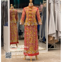 **พร้อมส่ง** size S-3XL