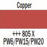 Talens Gouache 20ml - 805 Copper