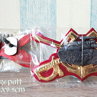โลโก้ติดหน้ารถเหล่าทหารม้า ราคา 600 บาท