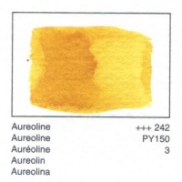 สีน้ำ Rembrandt 20ml Series3 - 242 Aureoline