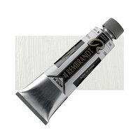 Rembrandt Oil Color 150ml Series1 - 105 Titanium White