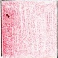 Renaissance Colored Pencil - 33 Coral Red