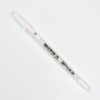 Sakura Gelly Roll Pen - White 10